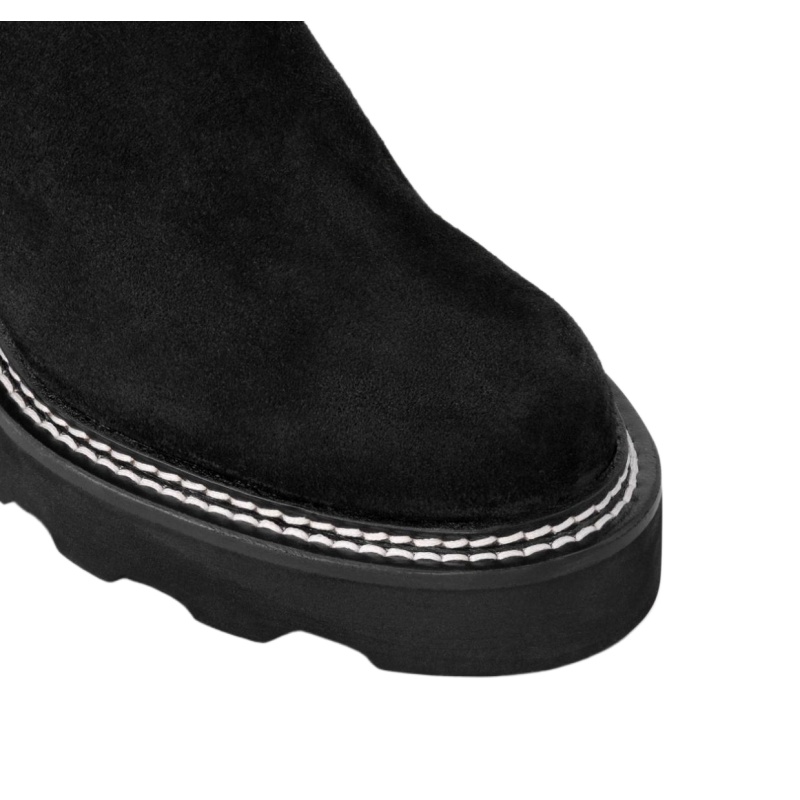 Louis Vuitton LV Beaubourg Ankle Boot - Image 5